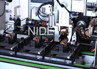 Linea di produzione automatica del motore elettrico del rotore della bobinatrice dell'armatura