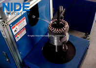 Telaio per pizzi della bobina di statore di NIDE con progettazione di controllo di CNC e LUI programma