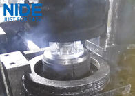 Macchina di pressofusione automatica dell'alluminio del rotore dello SpA con il sistema di raffreddamento ad acqua